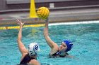 WWPolo vs CC  Wheaton College Women’s Water Polo vs Connecticut College. - Photo By: KEITH NORDSTROM : Wheaton, water polo